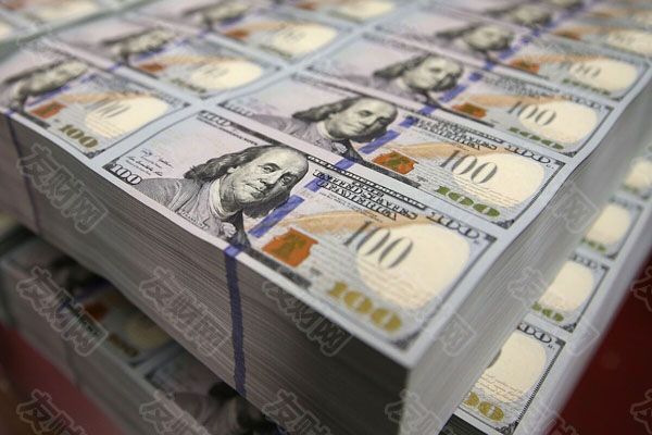 2024年10月15日:摩根大通表示 美元面临的威胁是美国过高的债务负担