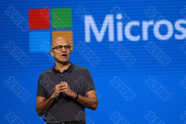 2024年10月22日:微软和贝莱德组建集团 筹集1000亿美元投资人工智能数据中心和电力