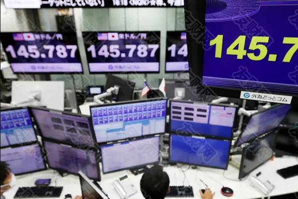 2024年10月28日:在日本大选推高日本风险之前 对冲基金就已经开始看空日元