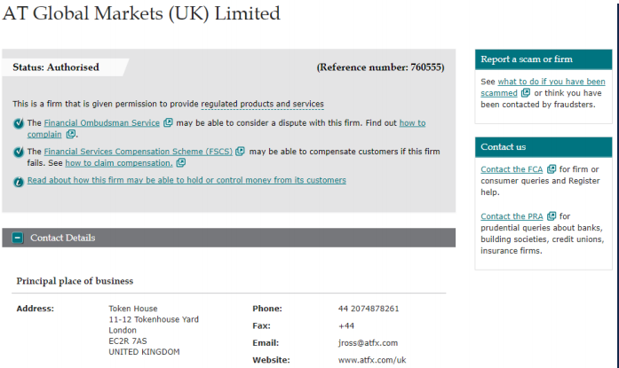 2024年10月28日:为什么选择ATFX