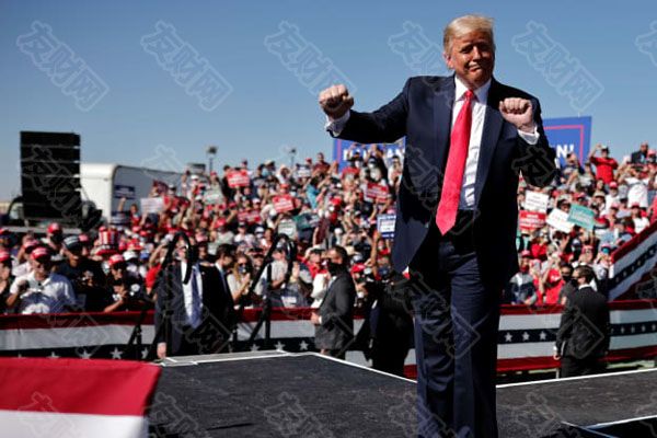 2024年12月16日:﻿受特朗普威胁的科技公司正在向他的总统就职基金捐款