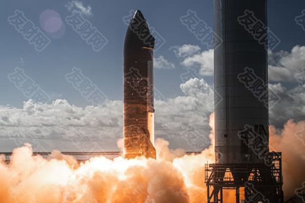 2024年12月19日:SpaceX内部出售估值跃升至3500亿美元