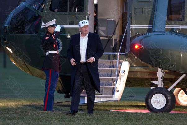 2025年01月21日:特朗普贸易备忘录没有在上任天征收关税 但他表示可能会征收一些关税