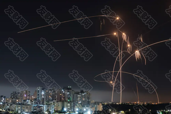 2025年01月21日:以色列和哈马斯达成加沙停火和人质协议