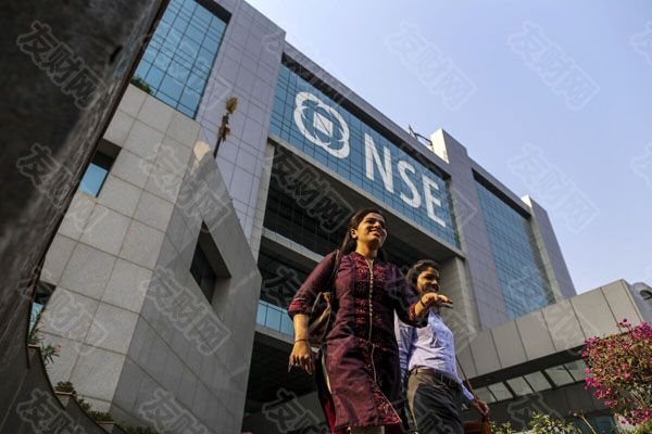 2025年01月22日:﻿随着经济增长降温 印度近5万亿美元的股市面临压力