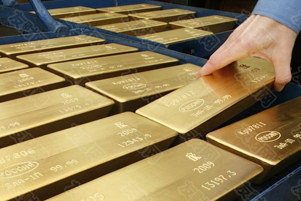 2025年02月12日:﻿中国首次允许保险公司购买黄金的试点计划 可能会释放数百亿美元的黄金投资