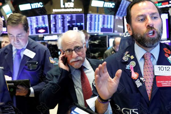 2025年03月22日:摩根大通表示：美国股市当前最糟糕的回调可能已经结束