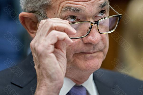 2025年03月22日:“暂时性”一词又出现了 因为美联储预计关税不会对通胀产生长期影响