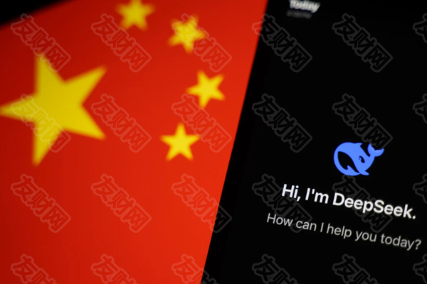 2025年03月26日:李开复称:DeepSeek将中美人工智能差距缩小至三个月