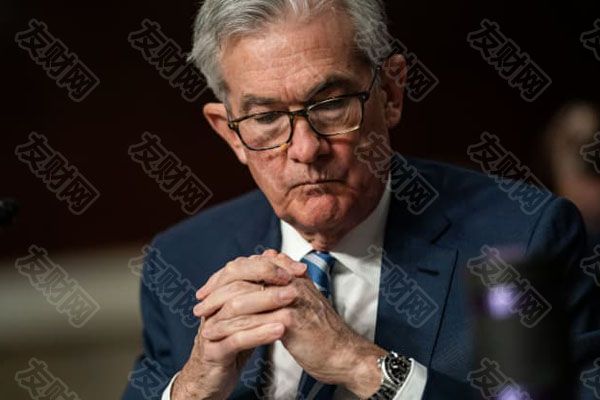 2025年03月30日:美联储有了一个新的常用词：“不确定性”